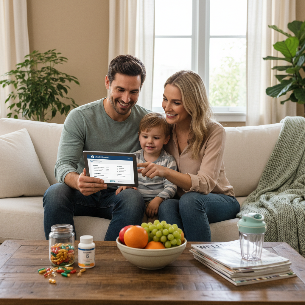 Pessoas em Busca Ativa por Plano de Saúde