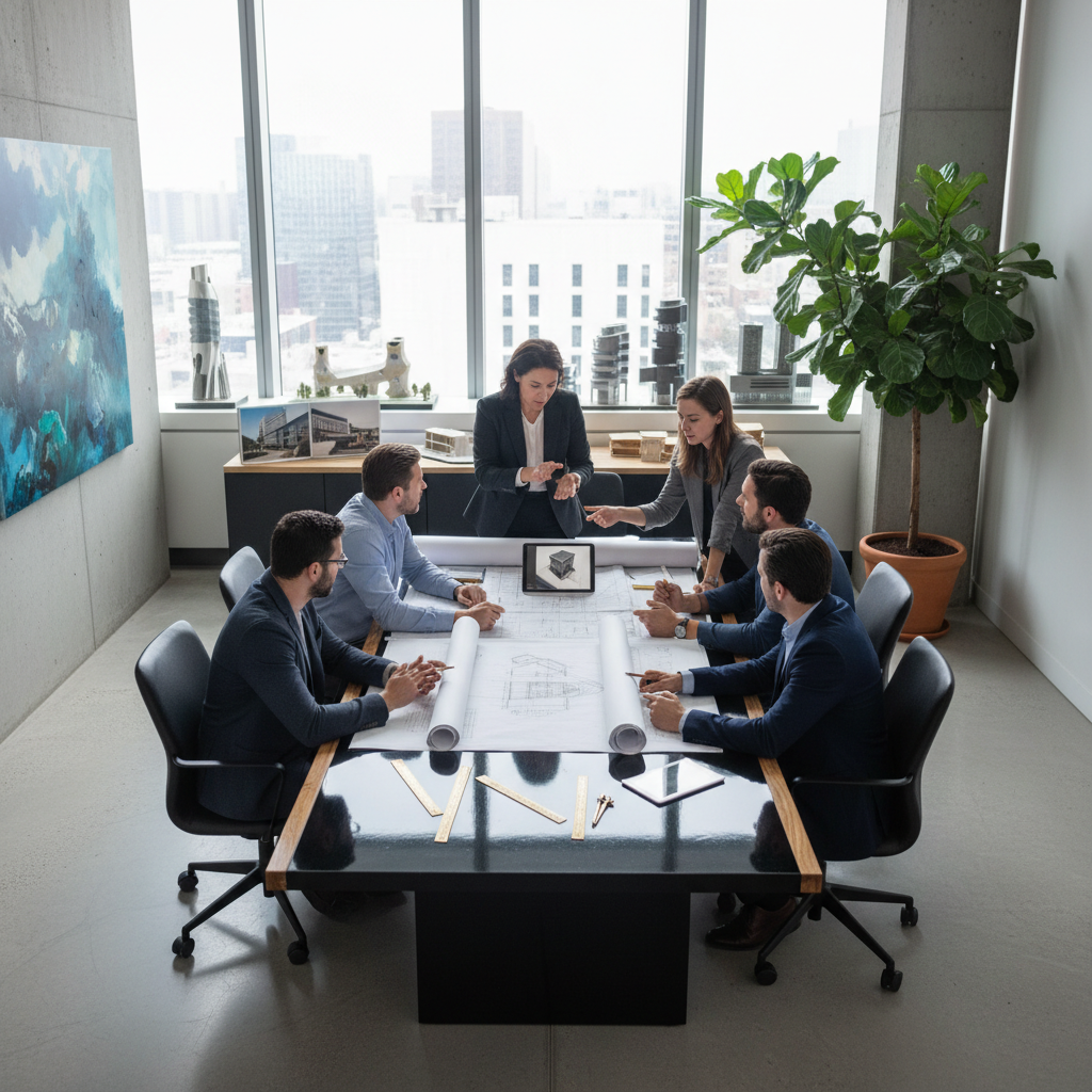 Construtores e Reformadores Digitais