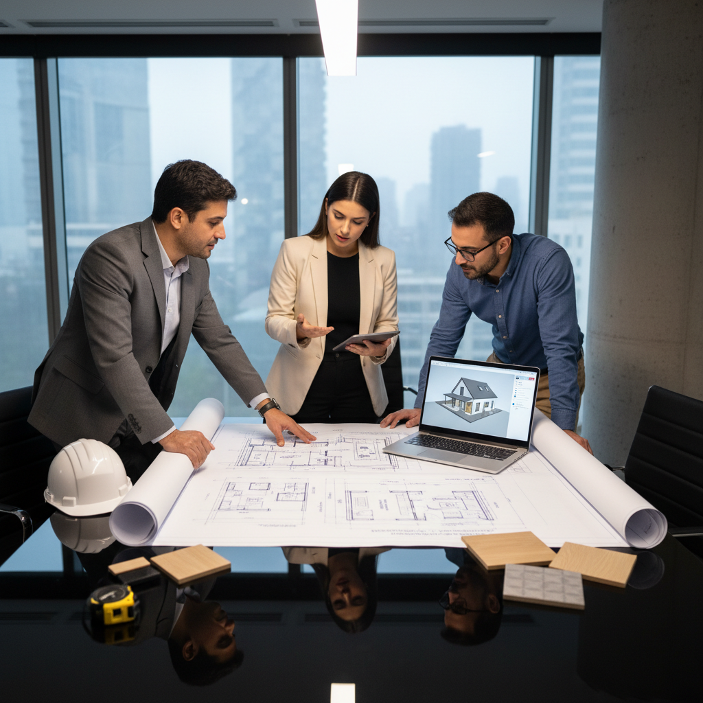 Construtores e Reformadores Digitais Brasil